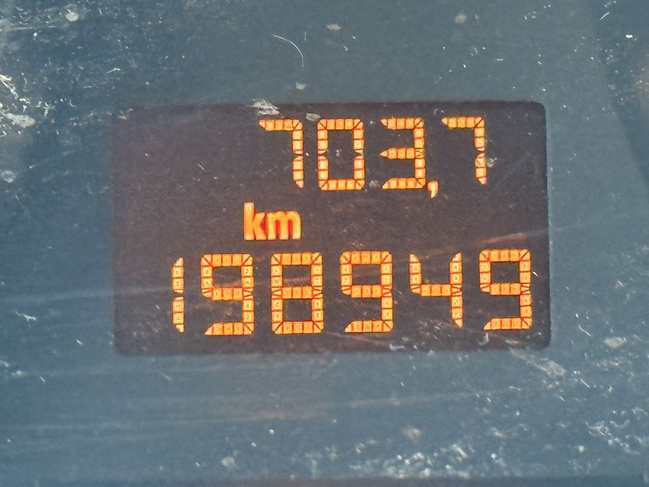 Opel corsa 1.3cdti