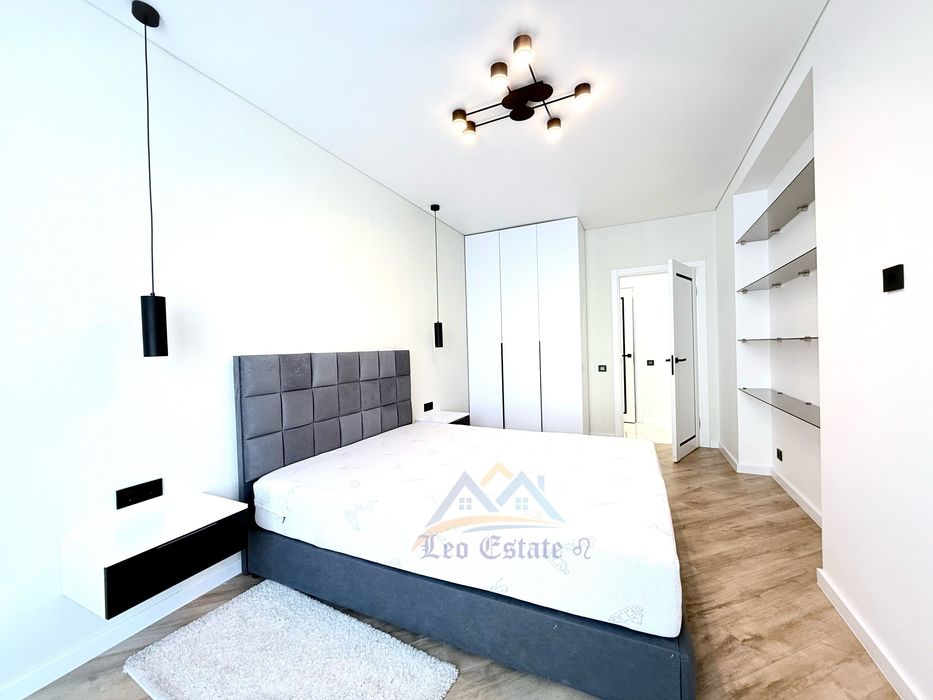 Оренда СУЧАСНОЇ 2-кім кв 90м2 ЖК " Парус City " вул. Кульпарківська 93