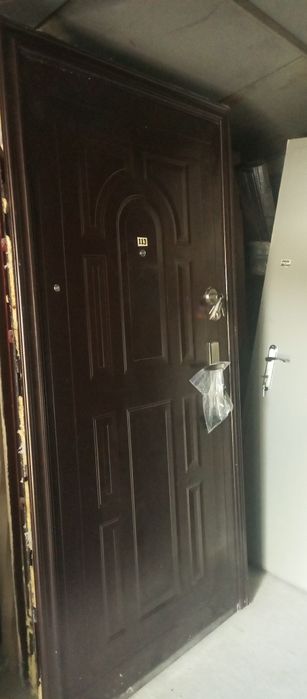 Склад ДВЕРЕЙ бу і нові ціни від 2700