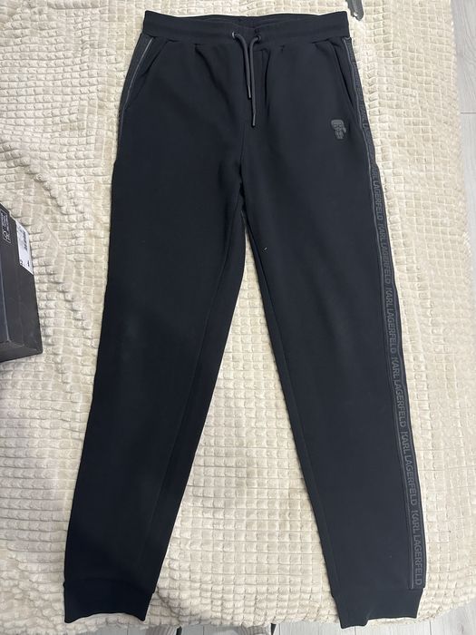 Оригинал Karl Lagerfeld новые штаны