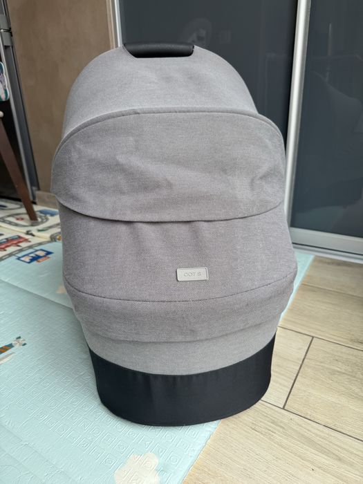 Дитяча люлька cybex balois s