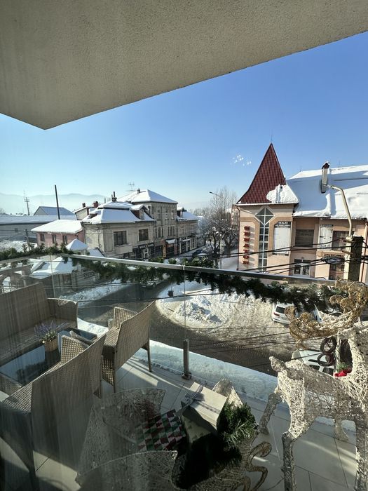 2 кімнатна квартира