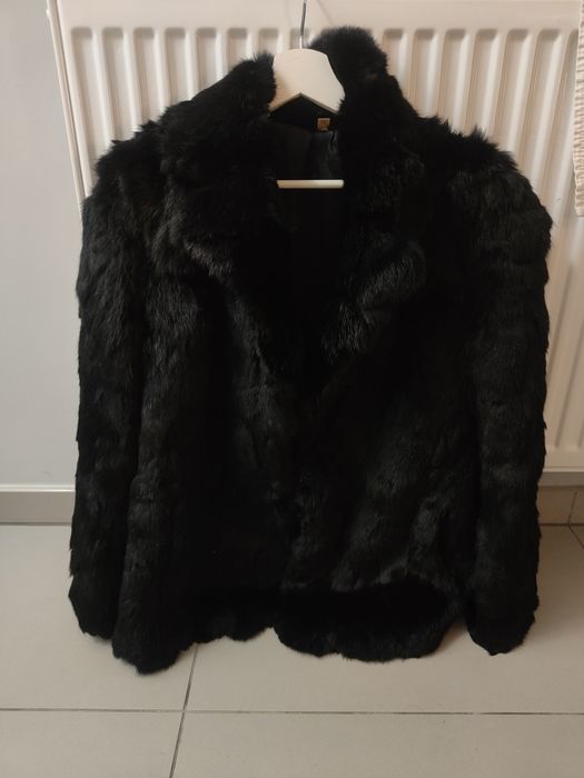 Futro Safuron Vintage '70s