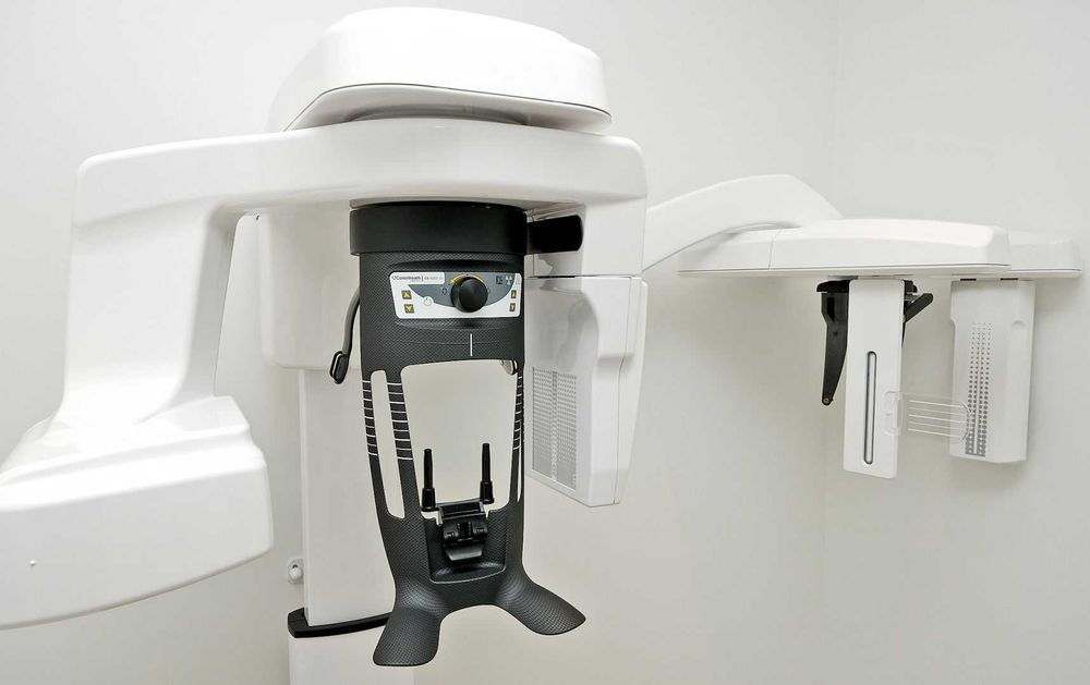 CS 8100 SC Aparat 2D (pantomogram + Cefalo) Używany 2016r.