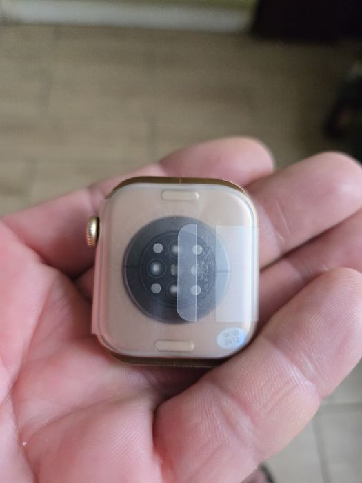 DT Watch X Mini 42mm