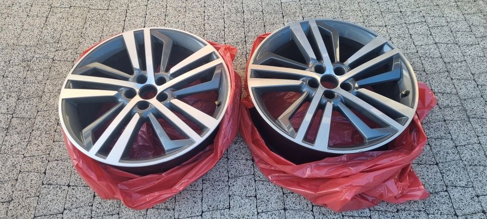 Felgi 20 " Audi Q5