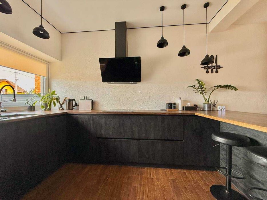 Продаж неймовірного одноповерхового будинку з якісним ремонтом!