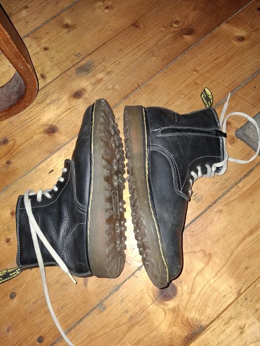 Dr.Martens SR11028 buty trzewiki glany 44