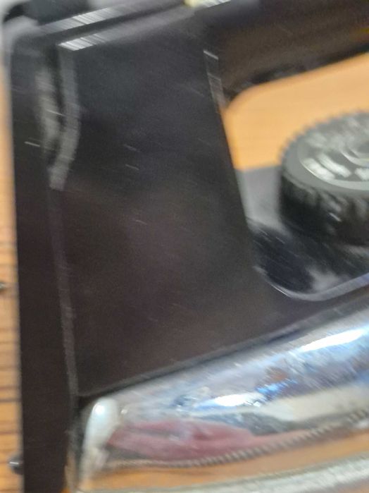 Żelazko Dezamet  PRL