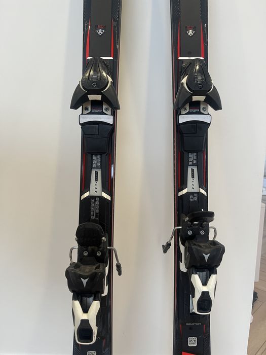 Narty Salomon S Max 12 165 cm