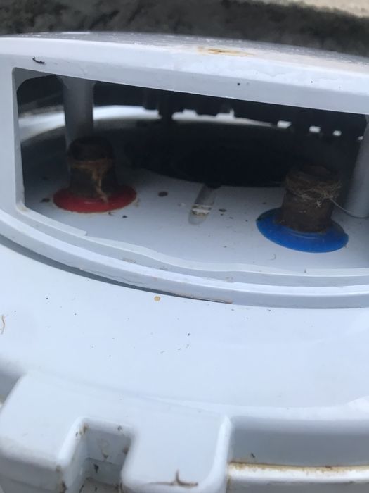 Продаю Бойлер Tesy