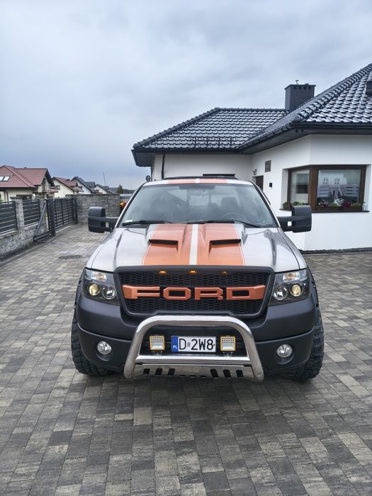 Ford F150