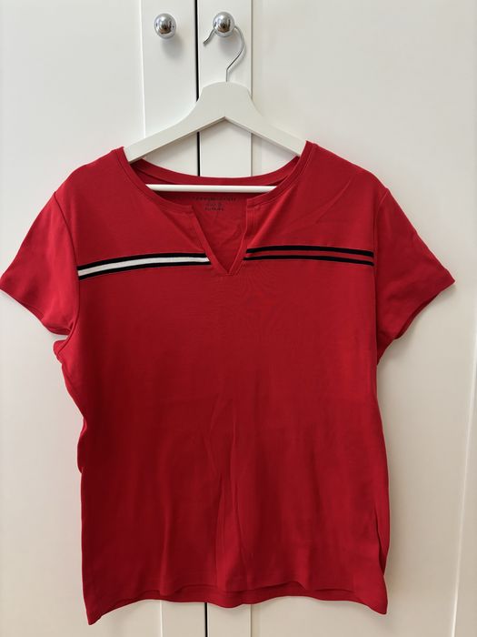 T-shirt Tommy Hilfiger Nowy