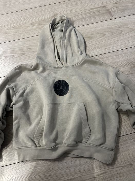 Худі nike jordan