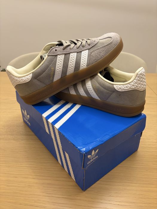 Vendo  Adidas gazelle