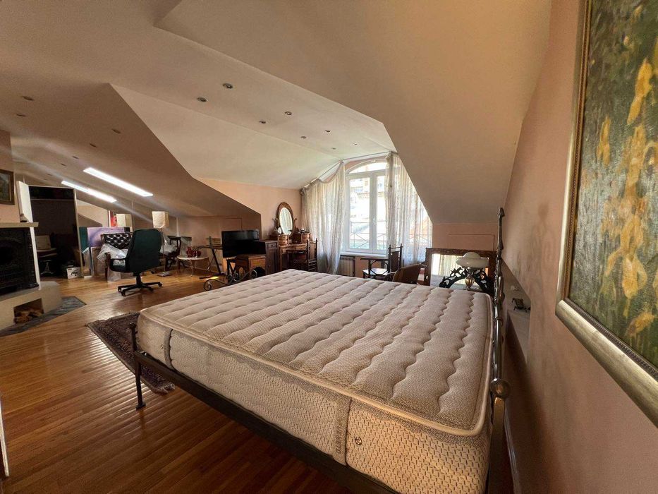 Здам 5 ком.кв-ру, 180 кв.м., Центр, вул.Шота Руставелі 4 (48000 грн) :