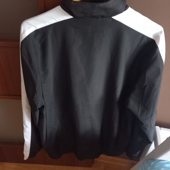 Bluza puma ortalion