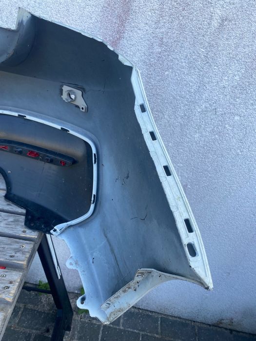 Zderzak bmw 1 f20 lci lift m pakiet tył