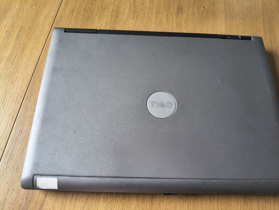 Dell d430 laptop