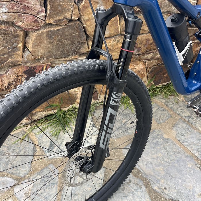 Cannondale Scalpel SE 1