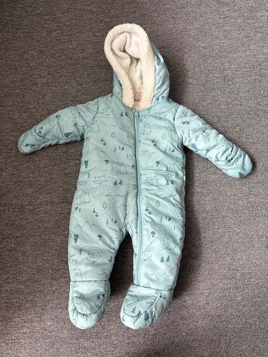 Комбінезон дитячій