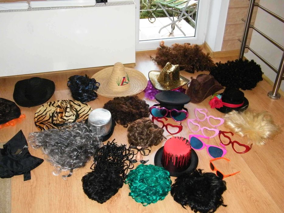 DJ - osiemnastka, urodziny- wynajem sprzętu, obsługa imprez, festynów