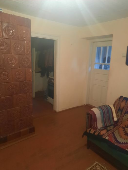 Продається приватний будинок