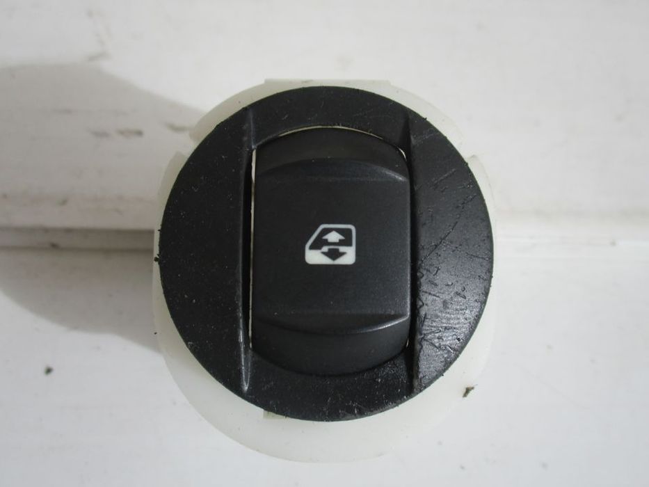 Botao Botoes Comando Interruptor Vidros Renault Megane Direito