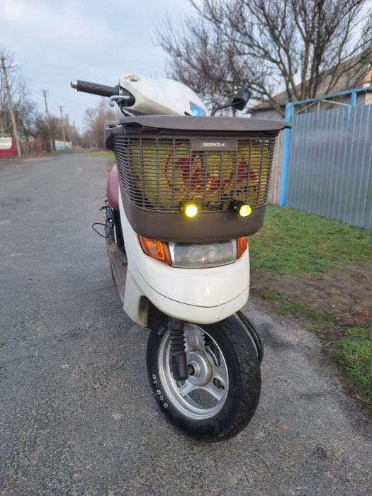 Продам хонда діо 68 цеста