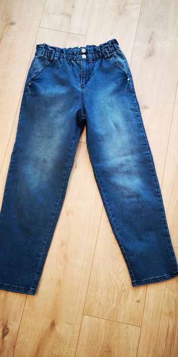 Calças de ganga 11 /12 anos