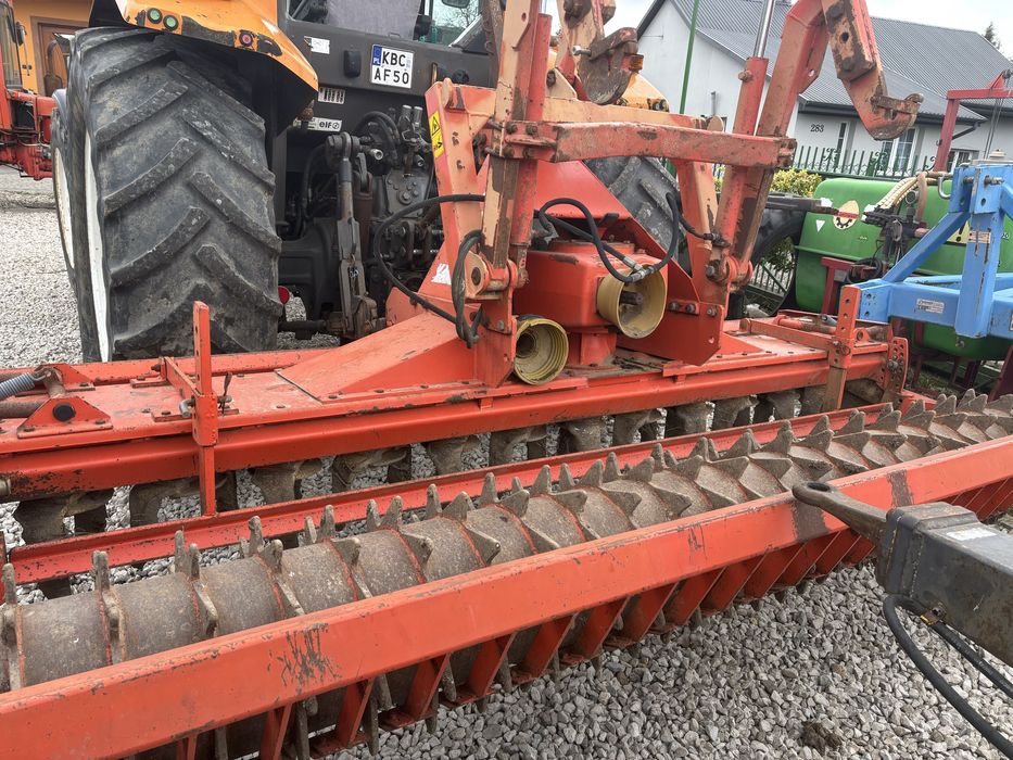 Brona wirowa Howard 3.0m