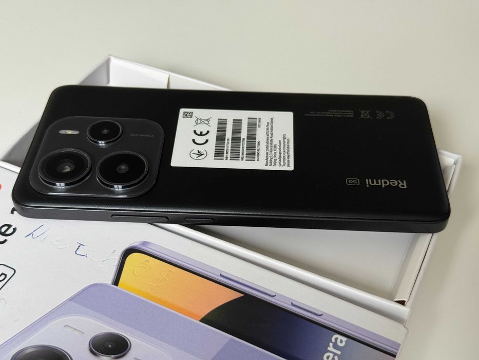 Redmi Note 14 8/256 GB 5G