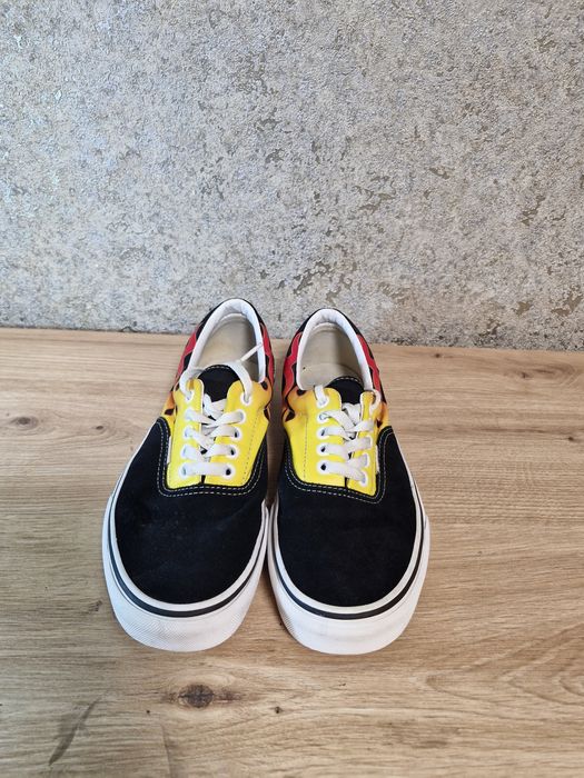 Кросівки-Кеди Vans Era (38.5р *24.5см) Оригінал.