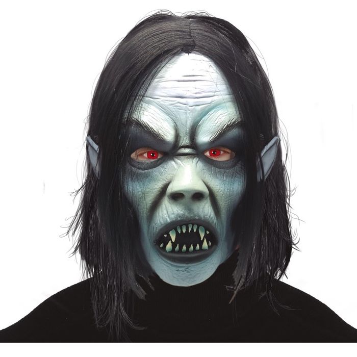 Kostiumowo - wampir, strój, przebranie, halloween, Koszalin