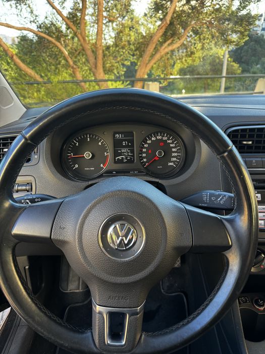 VW Polo 1.2TDI 114.mil km