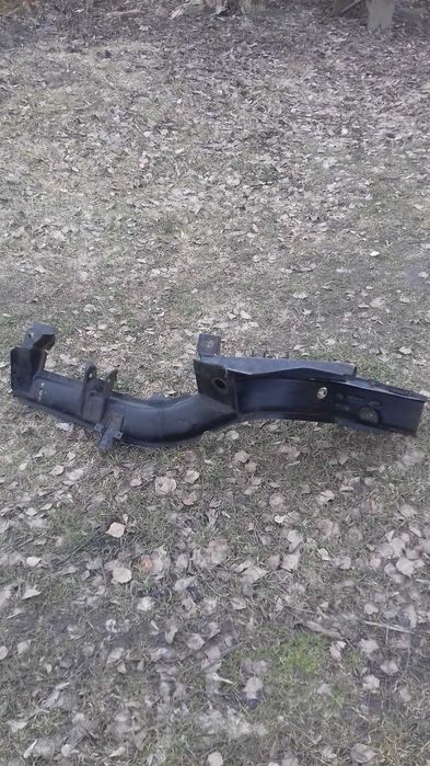 Лонжерон лівий,Ваз 2108-99
