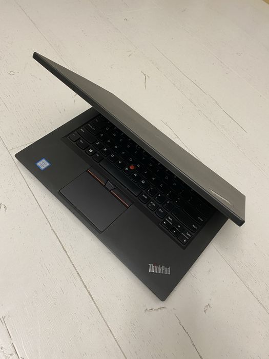 Laptop Lenovo ThinkPad L470