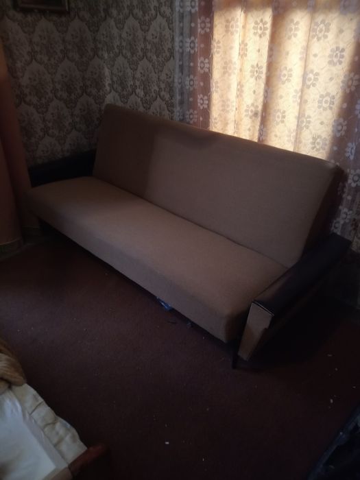 Wersalka mało używana