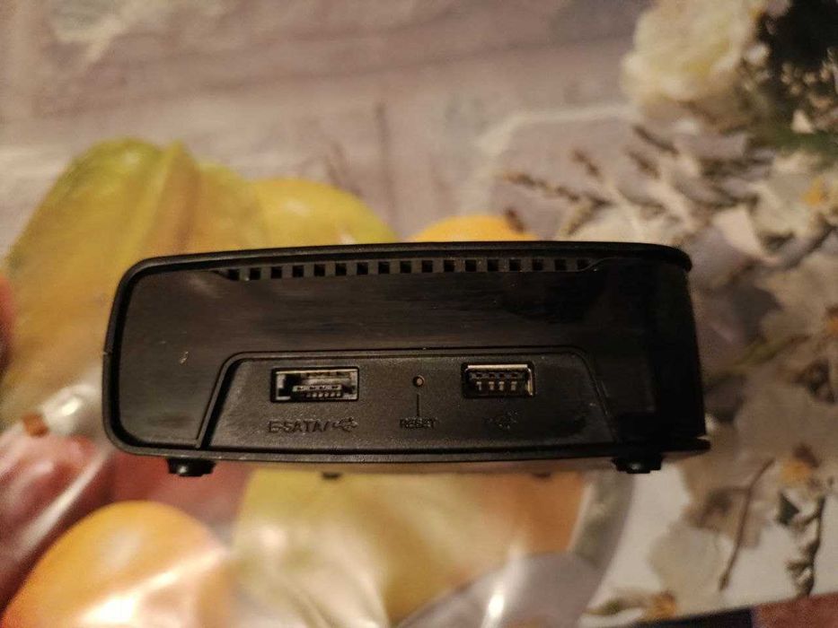 Медиаплеер ASUS O!Play HDP-R1
