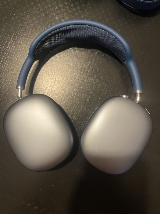 Airpods Max azul