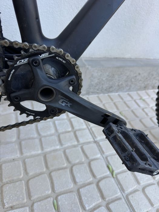 Orbea Alma 29” M50 BTT (novas fotos, carbono)