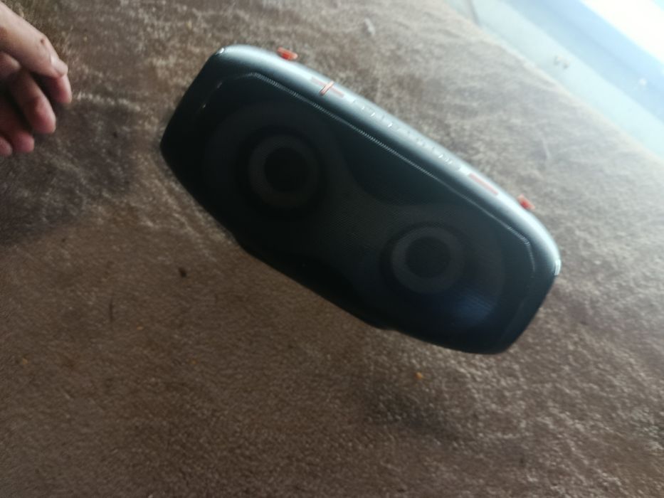 Vendo como nova quase n foi usada