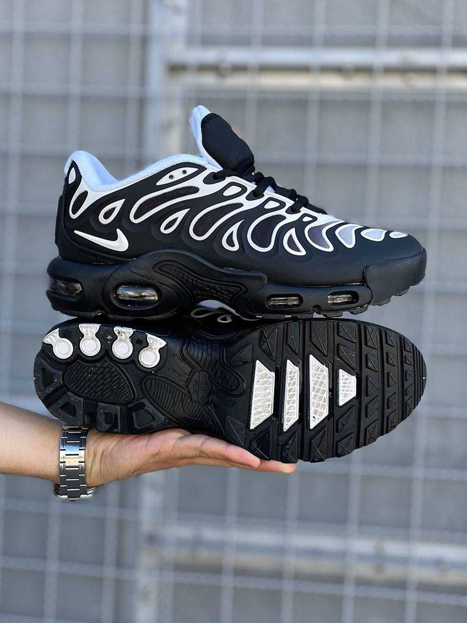 SALE Nike Air Max Plus Drift Black White 39 40 41 42 43 44 45 2 890 Olx