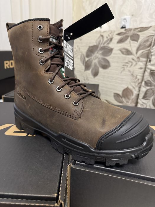 Берци Royer розмір 42,5р.,44р.,44,5р.,45р.,46,5р.