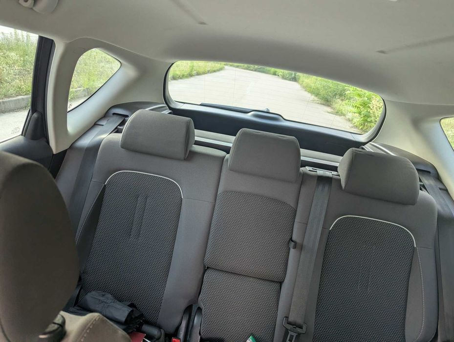 SEAT Altea XL 2014 VIN VSSZZZ5PZFR006710 фото оголошення 17 з 17