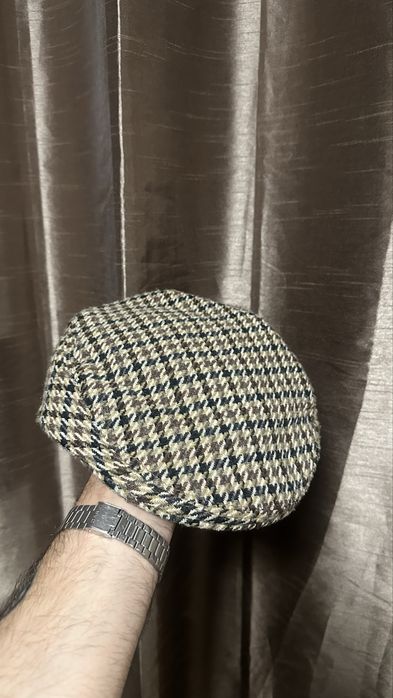 Картуз kangol чоловічий