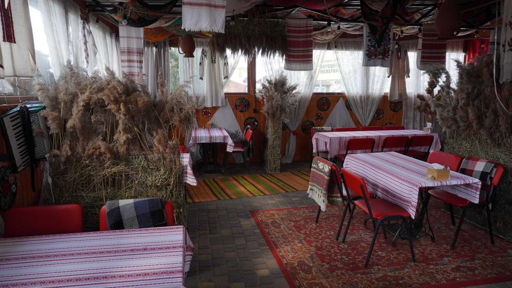 Продаж Від Власника, кафе-ресторан та бізнес.