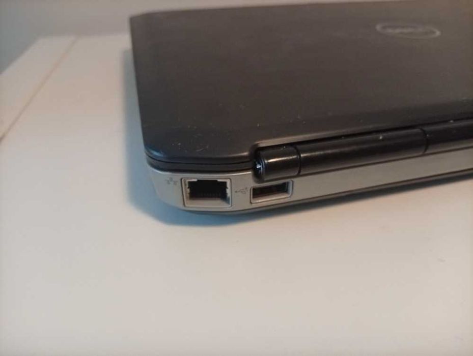 Laptop Dell Latitude E5430 i5 8GB RAM 320GB dysk pod retro gaming