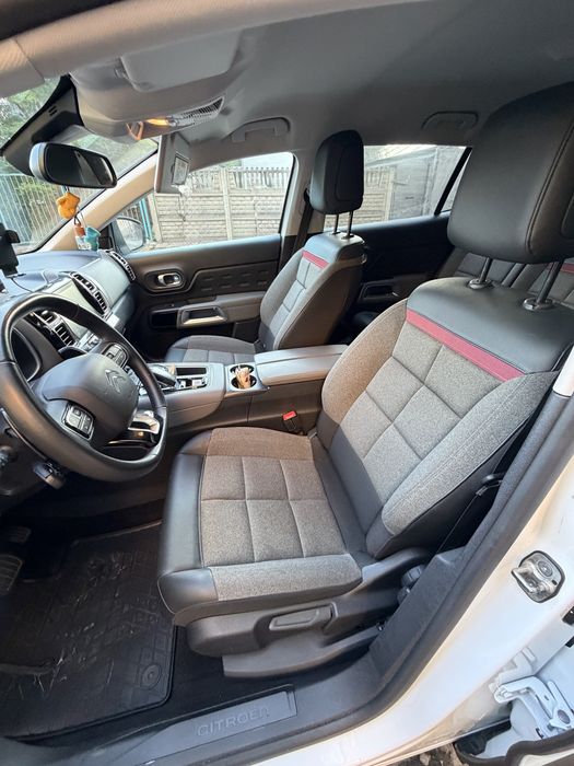 Продам авто Citroen C5 Aircross