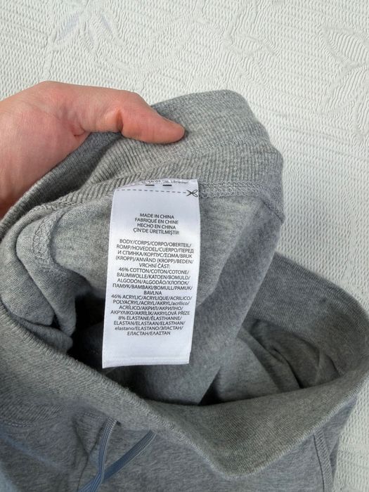 Spodnie Polo Ralph Lauren Fleece Jogger Nowsza Kolekcja 647
